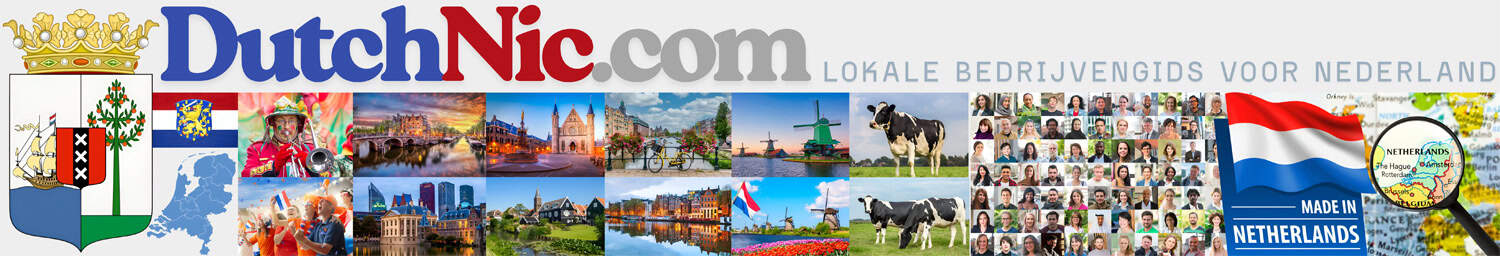 Gemaakt in Nederland - Trivento Improve